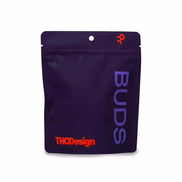 Crescendo | 5g Pouch