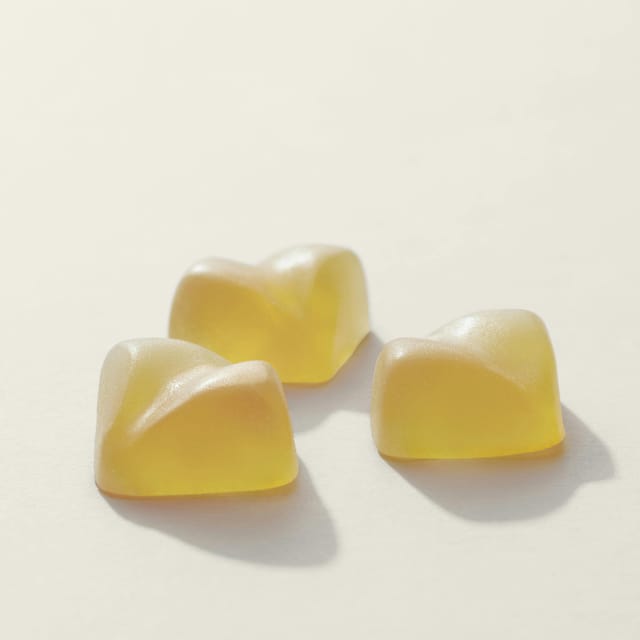 Camino Sparkling Pear CBD "Social" Gummies