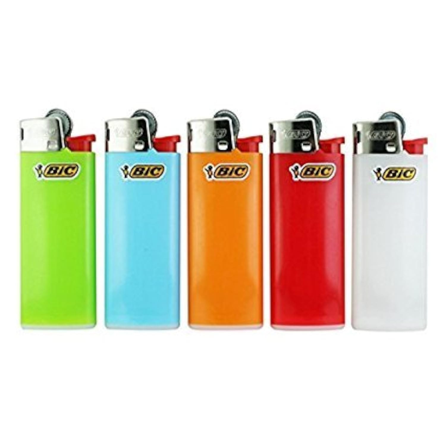 mini BIC Lighter - BIC lighter -  - $2 - Accessories