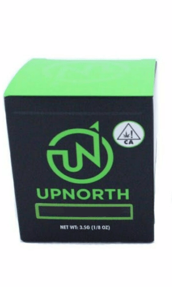 UpNorth: Grand Daddy Purple
