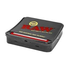Raw Automatic Rolling Machine - Raw - Automatic Rolling Box - $25 - Papers / Rolling Trays / Accessories