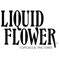 Relax Lavender Mineral Bath Soak 16oz - Liquid Flower -  - $15.52 - Topical