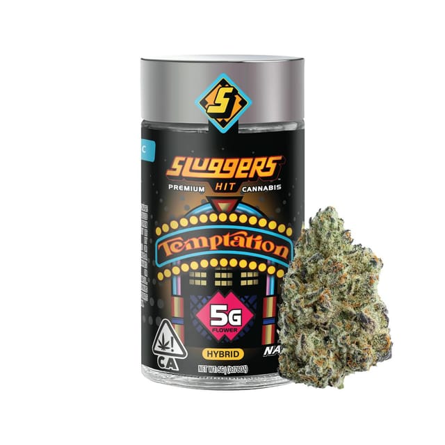 Temptation 5g Flower