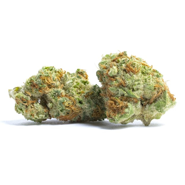 Papaya x 33 (papaya runtz x gelato 33) - 3.5g INDOOR