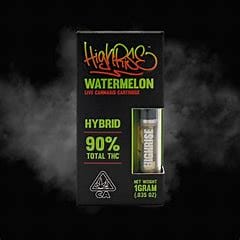 Highrise: Watermelon 1G Hybrid Cart