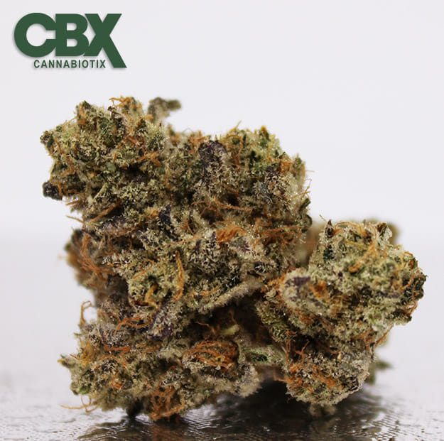Cannabiotix - Mount Zereal Kush - 3.5g - Cannabiotix -  - $49.98 - Indoor Flowers