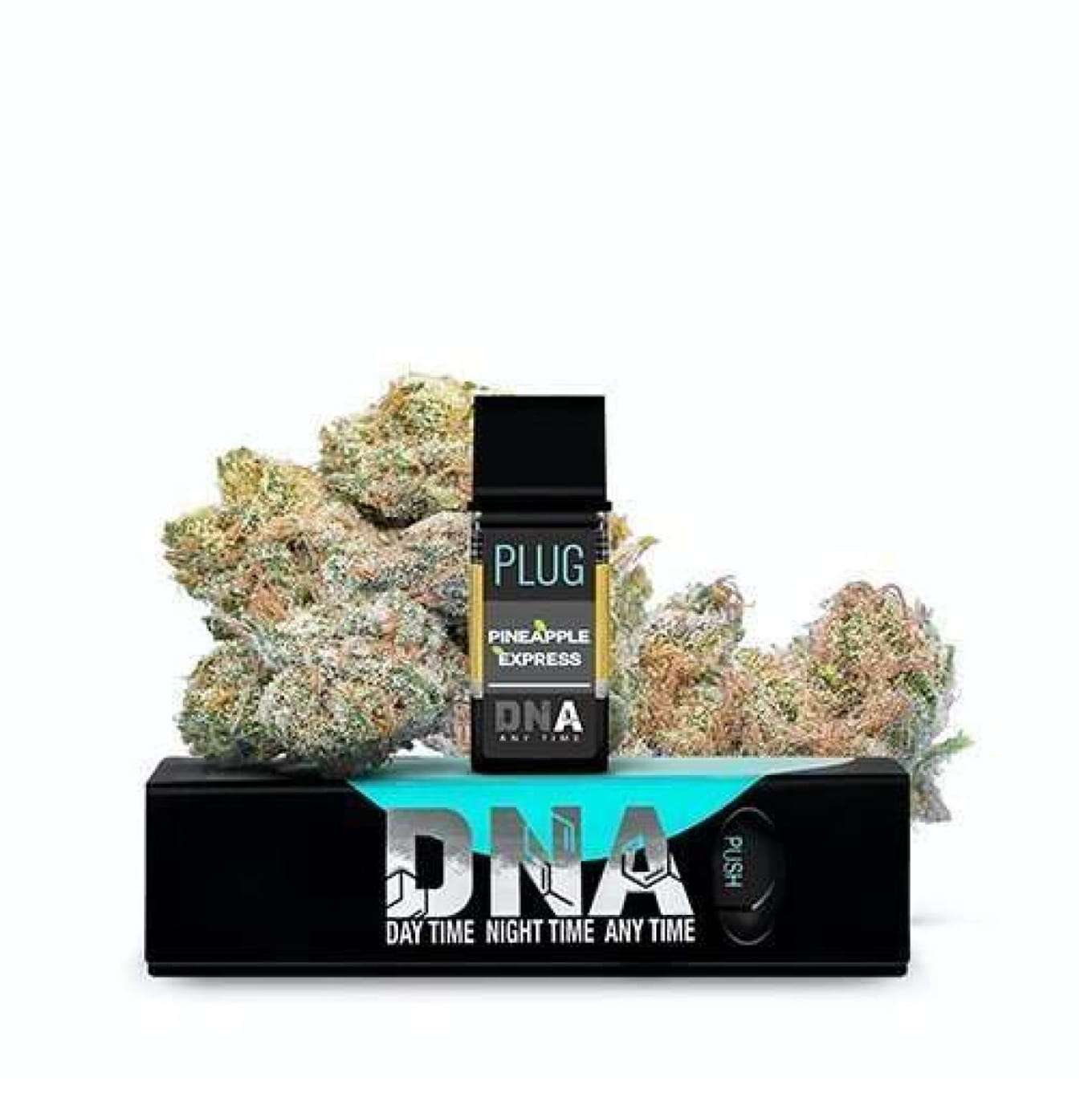 Pineapple Express (H) - 1g Pod *SPECIAL PRICING* - PlugPlay - Pineapple Express (H) - $35 - Cartridges