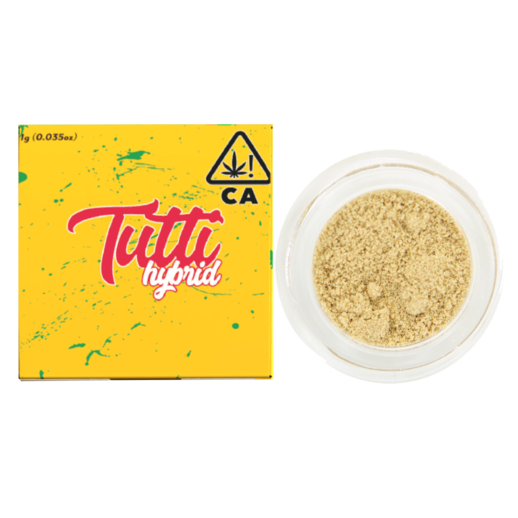 Tutti: Gelonade