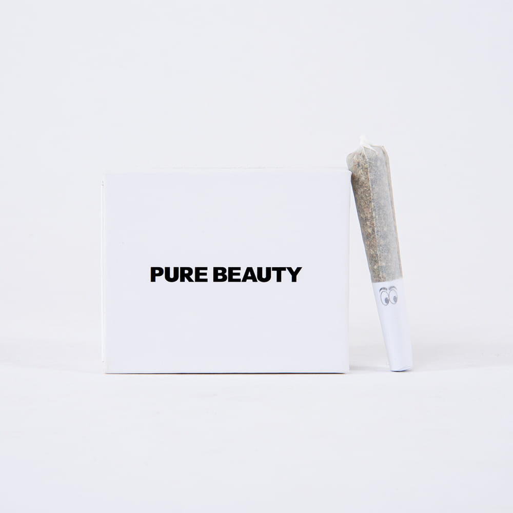 Pure Beauty — Babies - White Box