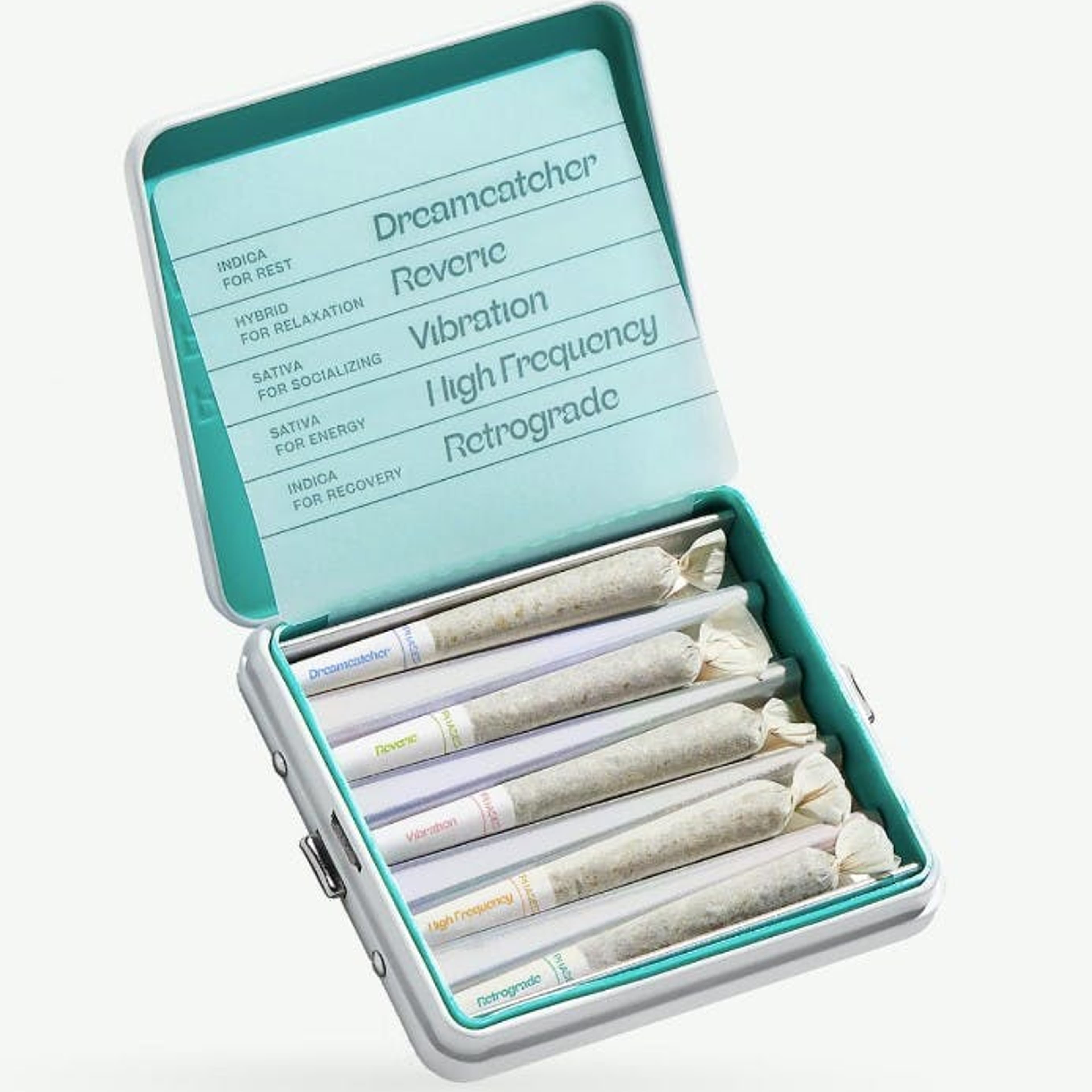 Flight Pack🌈🕊2.5G - Phases - - $43 - Pre-Rolls