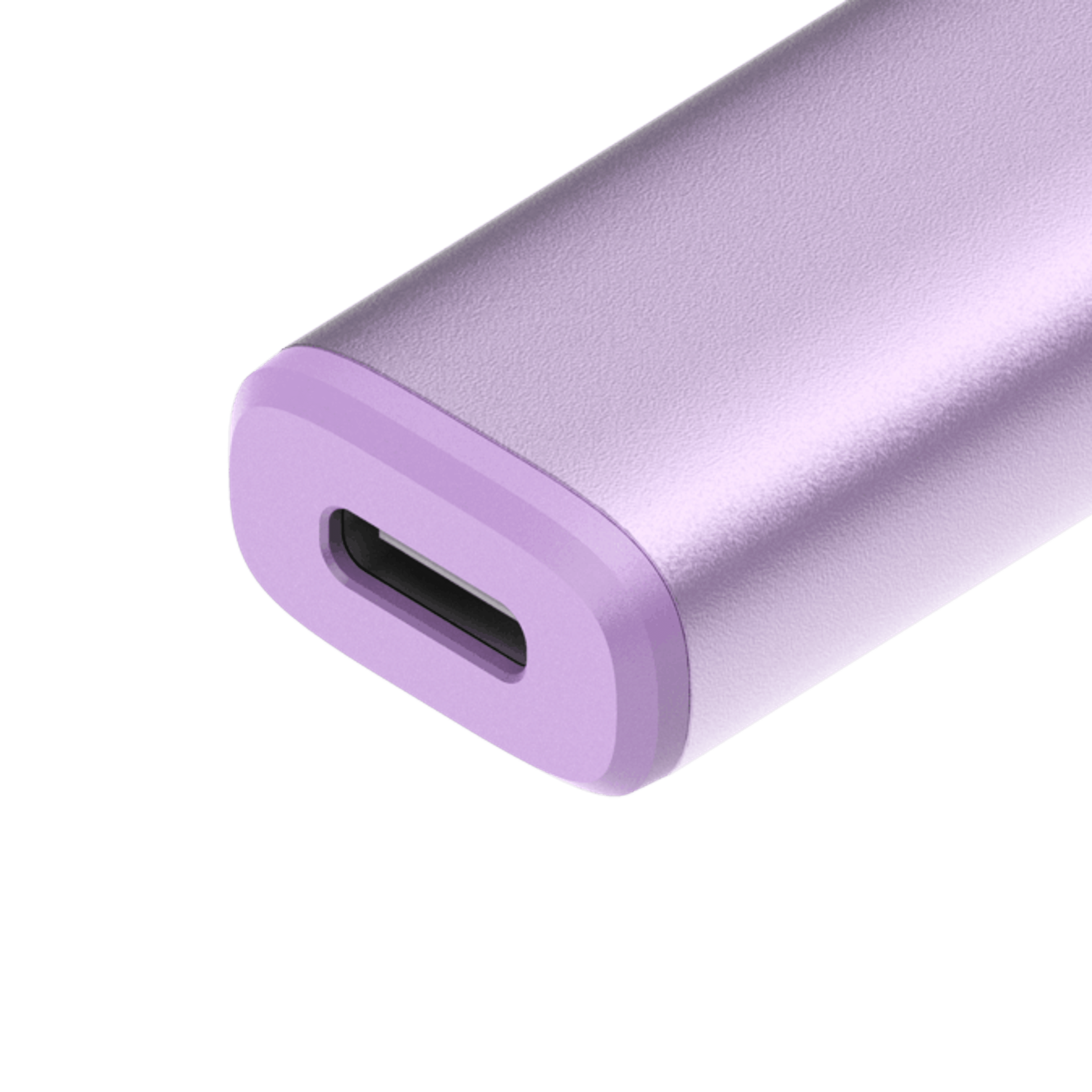 Lavender Pax Era Go Pod Battery - PAX - - $20 - Paraphernalia