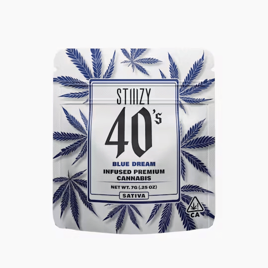Stiiizy — 7g