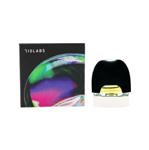 Rick Jamez #3 Persy Live Rosin Pod .5g - 710 Labs -  - $49 - Vapes