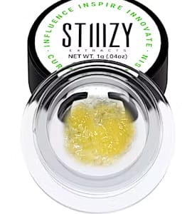 Rainbow Mintz 1G CLR - Stiiizy -  - $13.50 - Extract