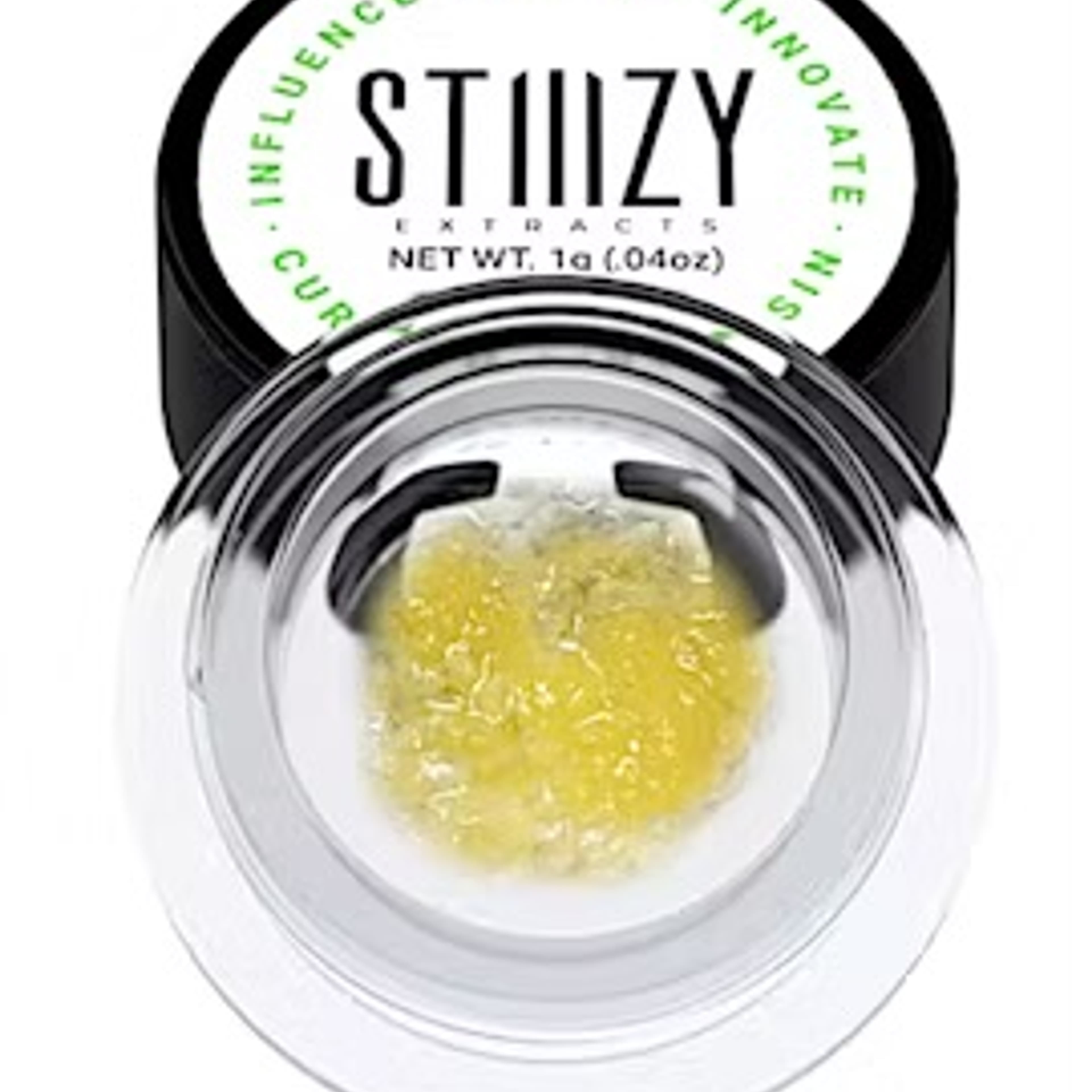Rainbow Mintz 1G CLR - Stiiizy - - $13.50 - Extract