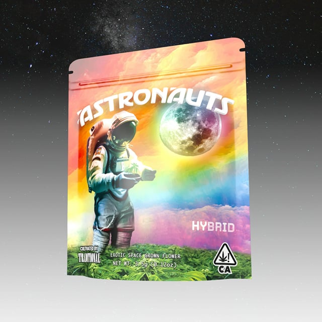 Space Mintz | 3.5g