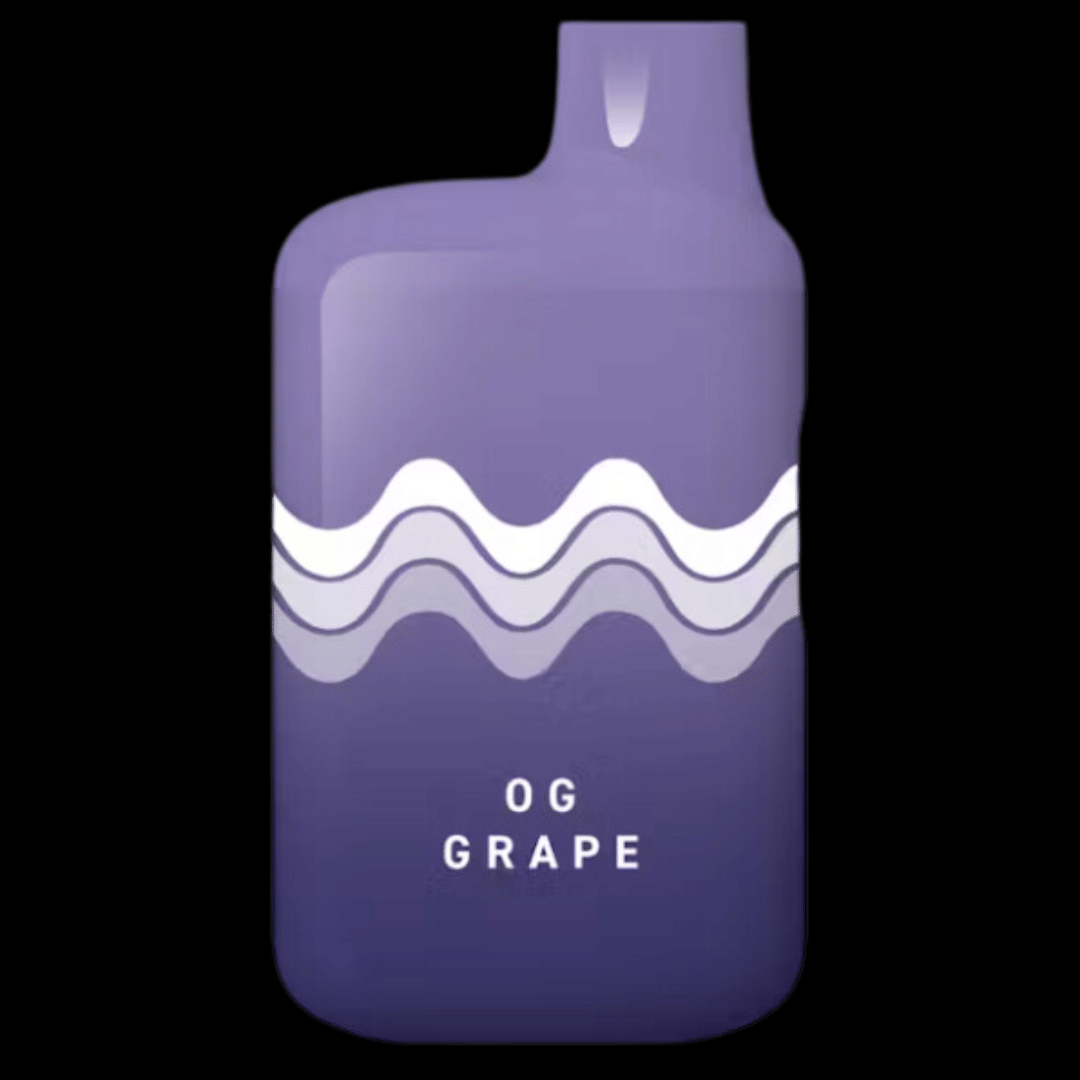 Tempo x Punch — OG Grape