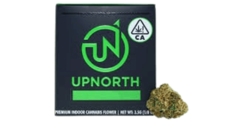 Nerdz - Jar - Indoor Flower - UpNorth - Eighth - $49.99 - Flower