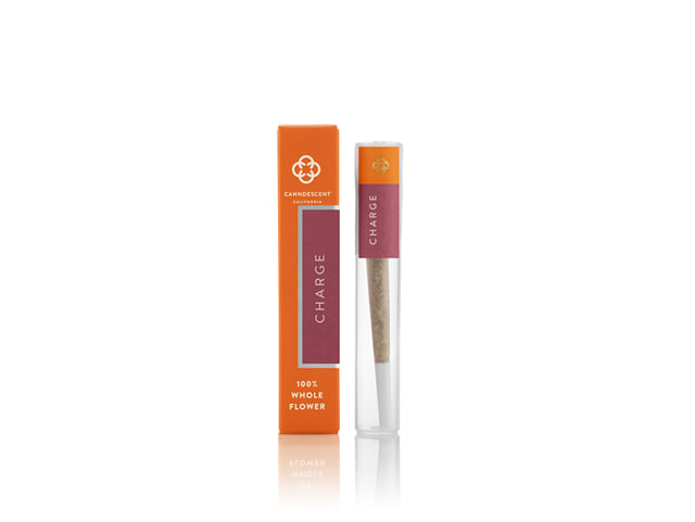Charge | 1g Preroll