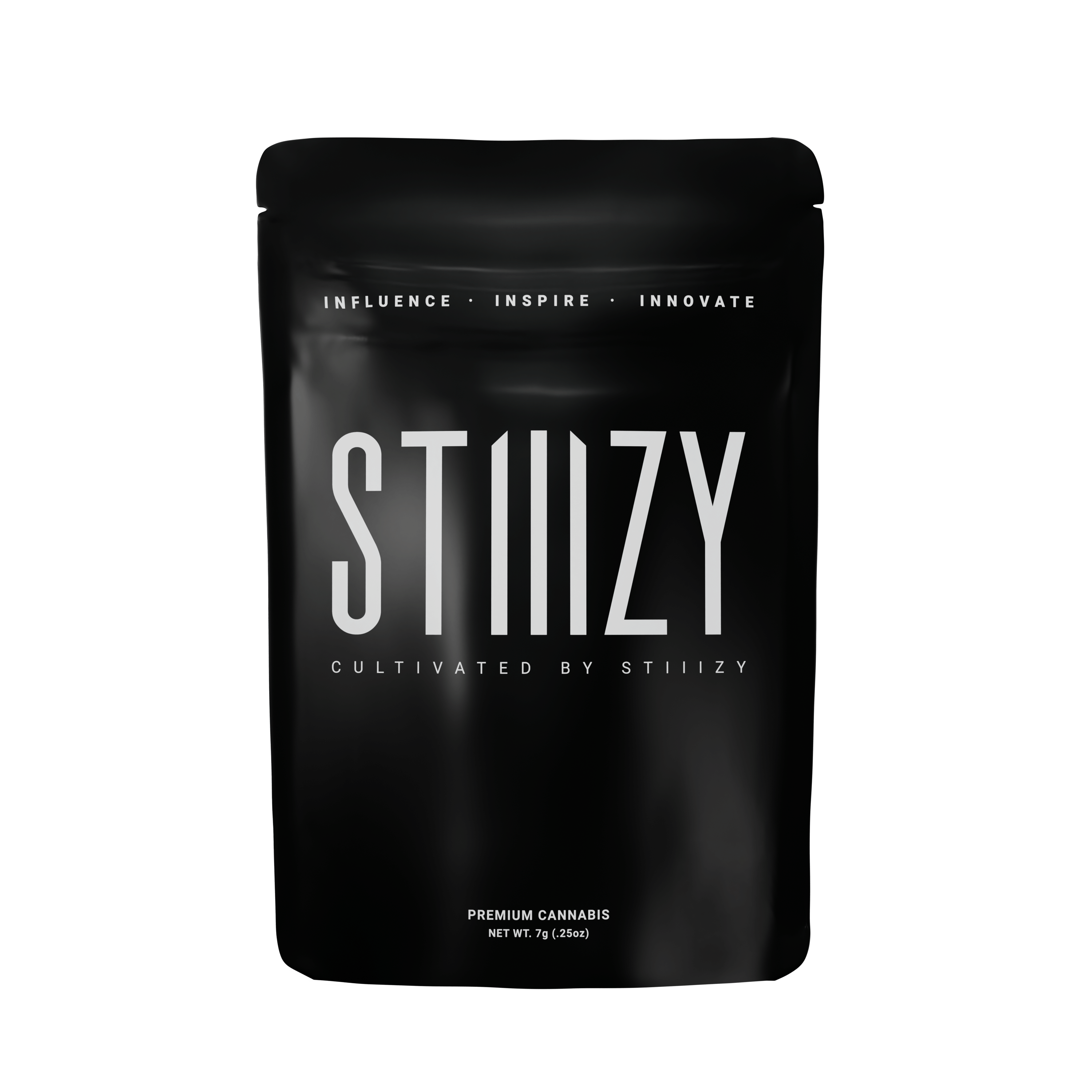 Stiiizy: Black Blue Octane
