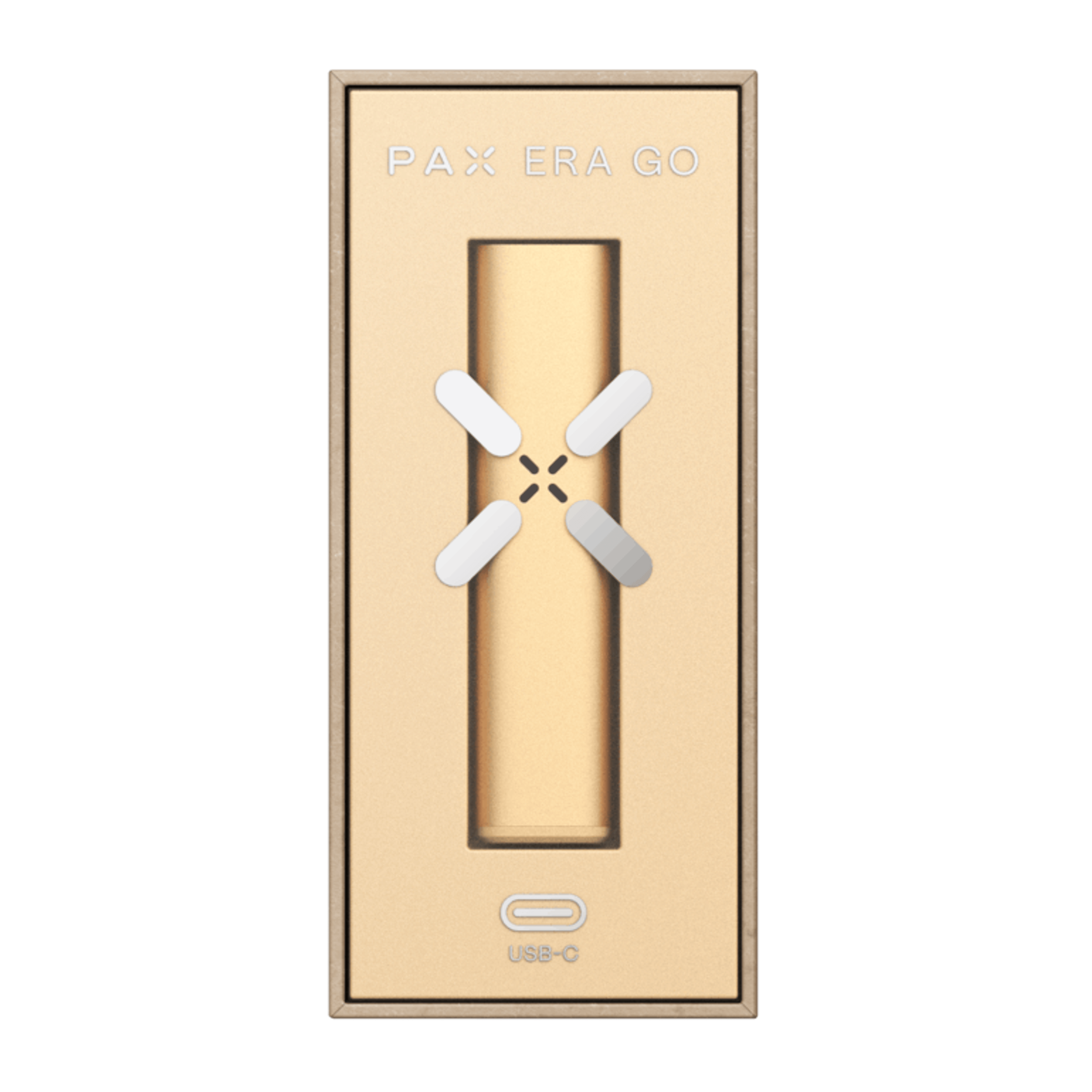 Gold - PAX Era Go - PAX - PAX Era Battery - $25 - Batteries