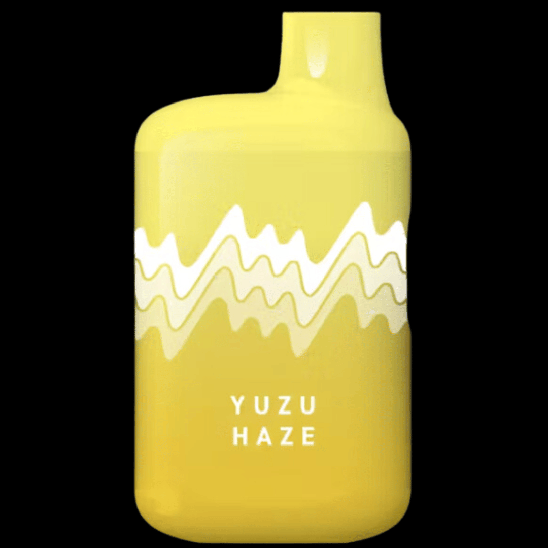 Tempo x Punch — Yuzu Haze