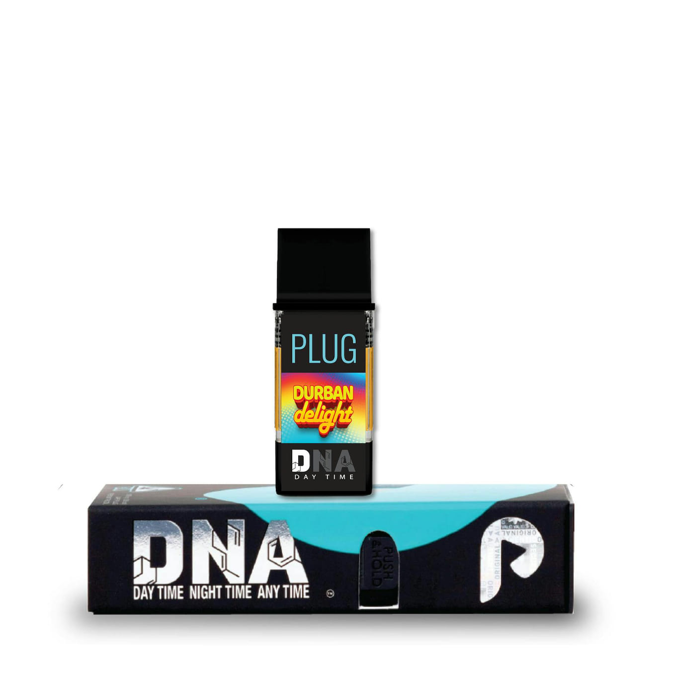 Durban Delight (S) - 1g Pod *SPECIAL PRICING* - PlugPlay - Durban Delight - $35 - Cartridges