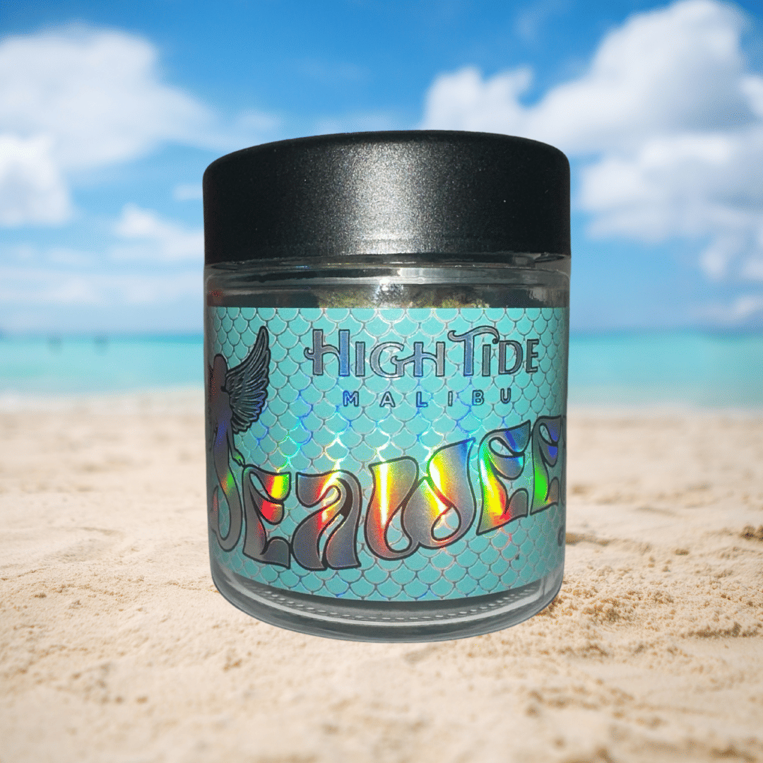 High Tide OG (I) - 3.5g - Indoor Flower - Seaweed by 99 High Tide -  - $60.99 - Flower