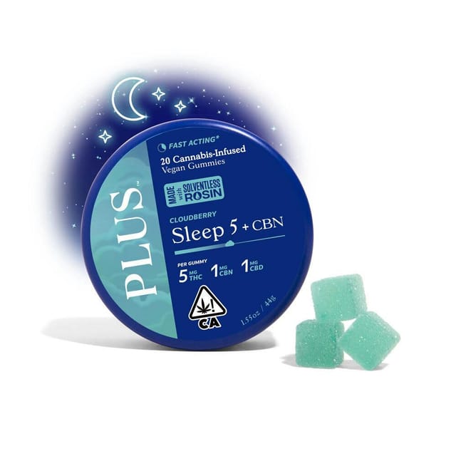 PLUS️ Products — Cloudberry Sleep