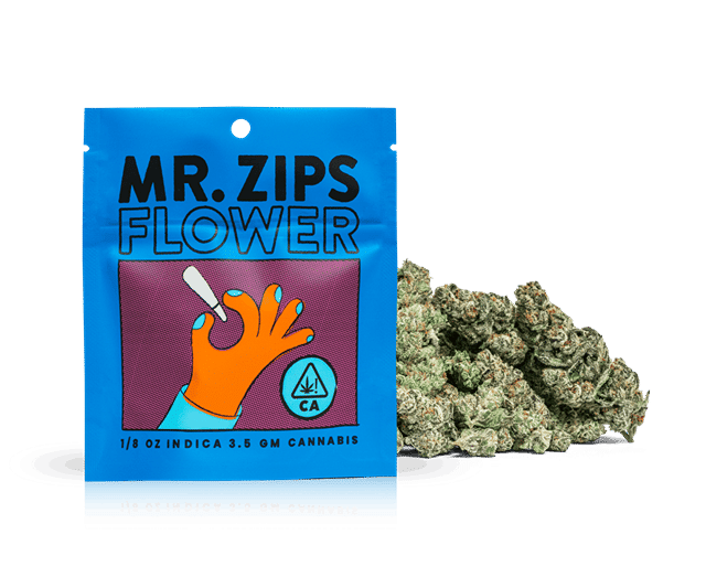 Space Rocks | 3.5g