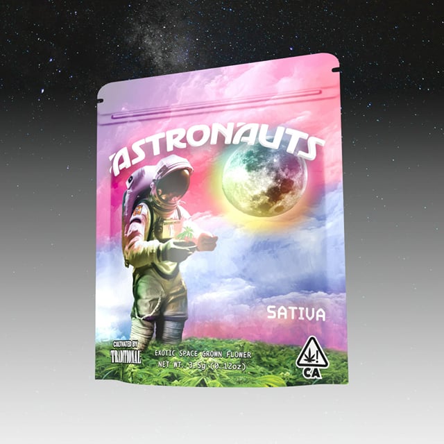 Space Gummies | 3.5g