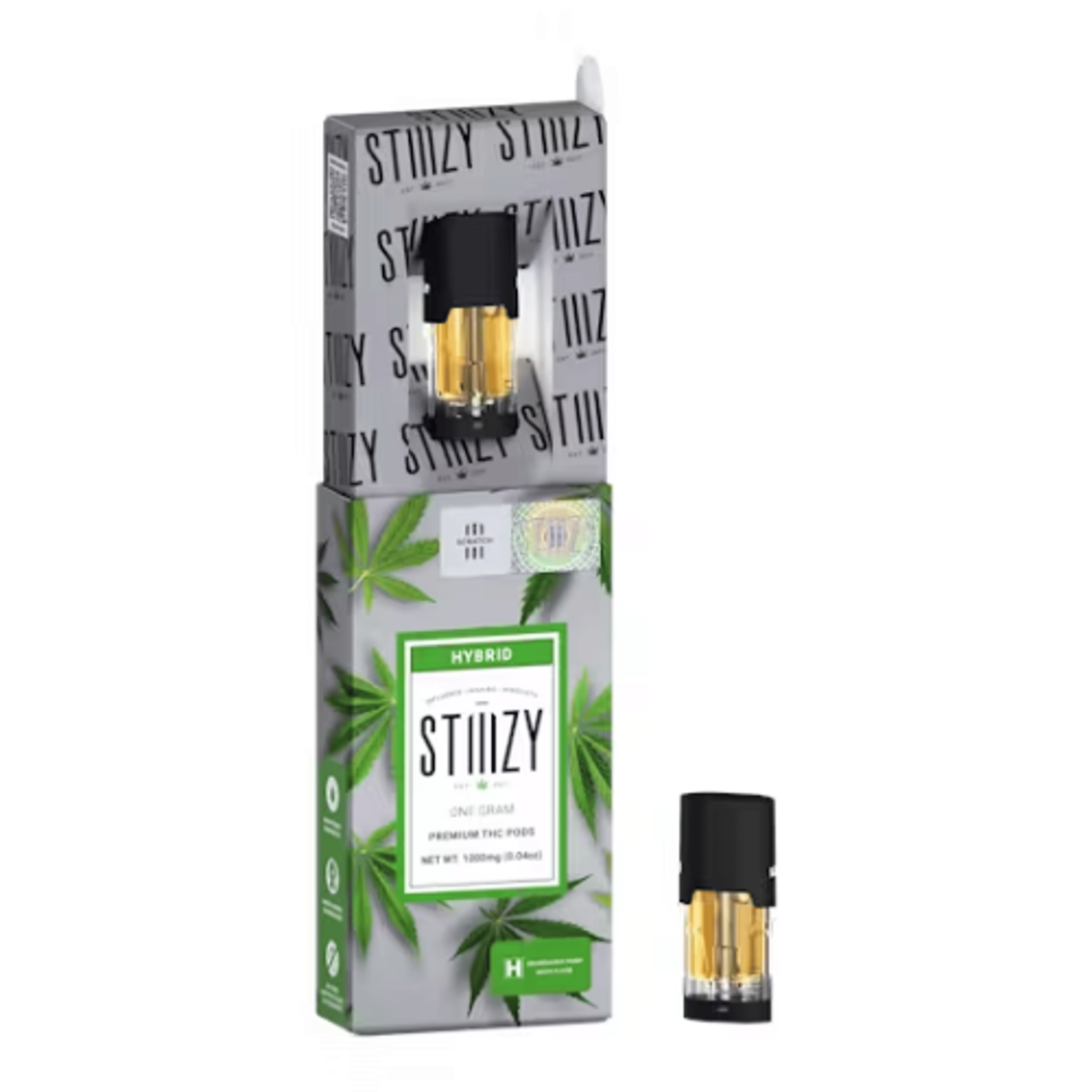 GDP 1G POD - Stiiizy - - $20.70 - Cartridge
