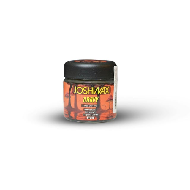 Gravy 3.5g