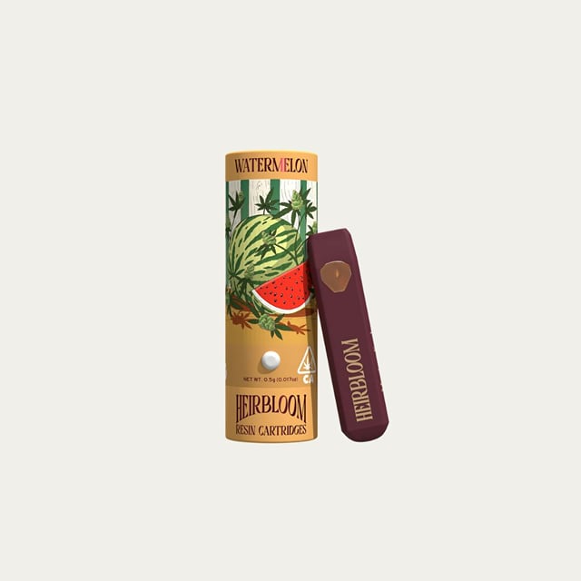 Watermelon - Disposable
