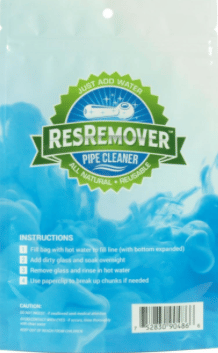 ResRemover 420 Cleaner 1oz - ResRemover -  - $12 - Accessories