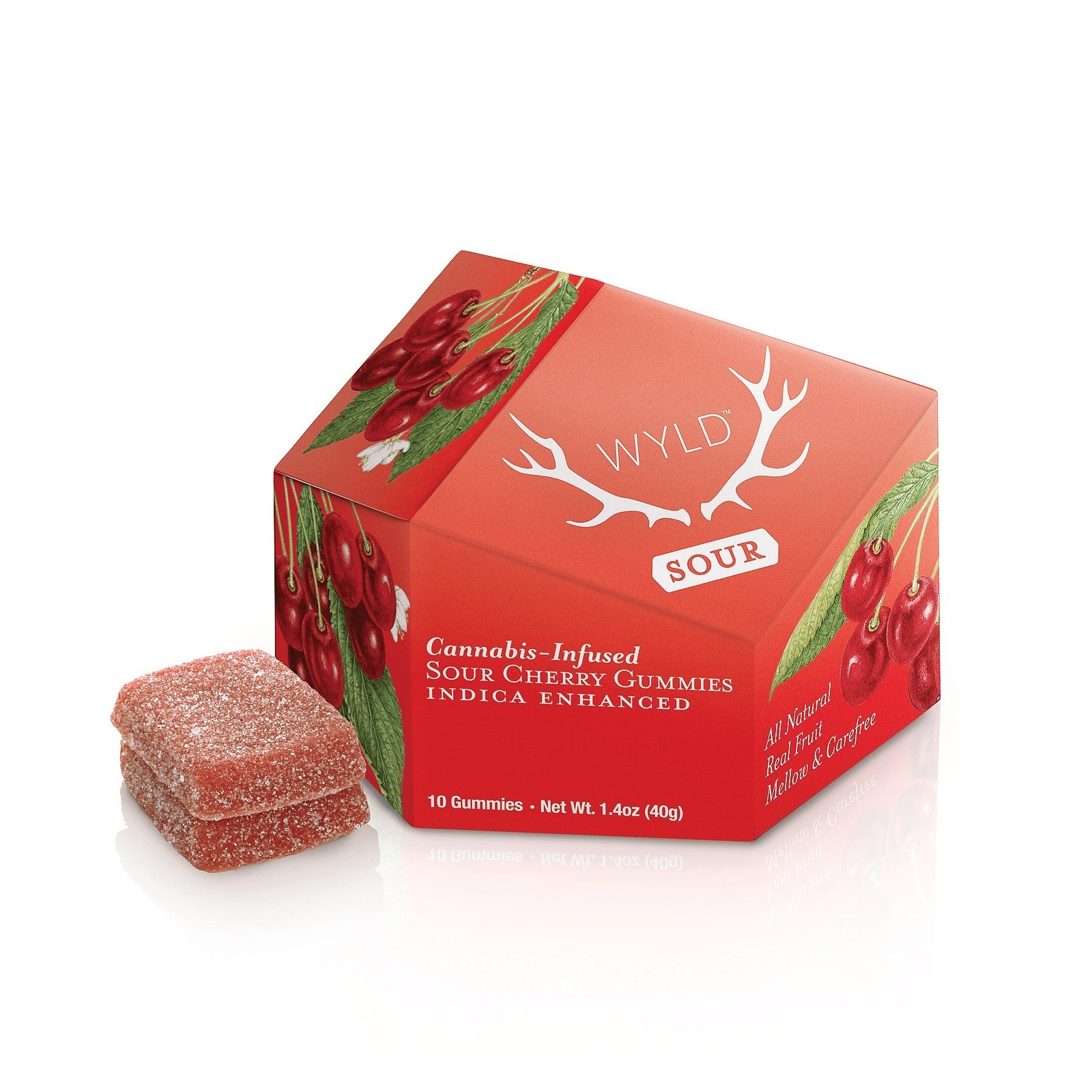 Wyld: Sour Cherry