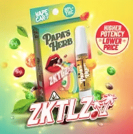 ZKTLZ 1g