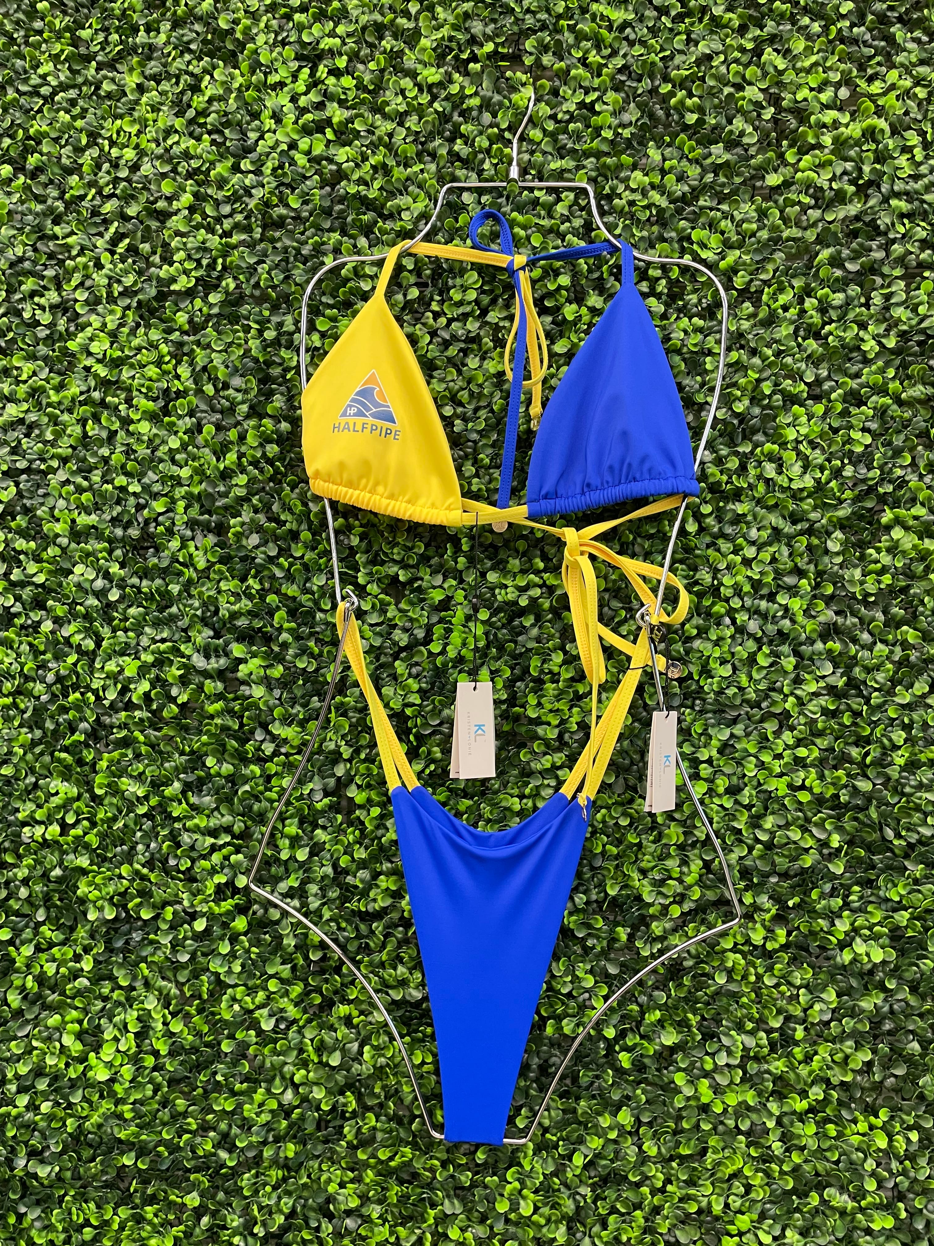 HALFPIPE Swimsuit - Halfpipe -  - $10 - Merch