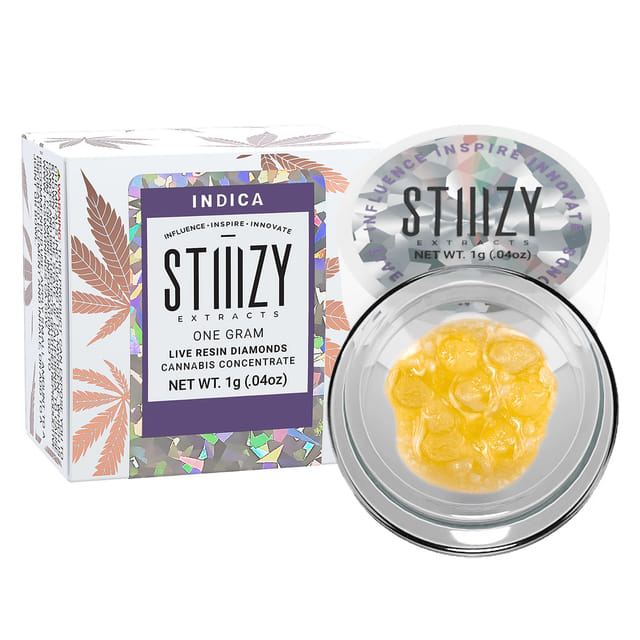 Stiiizy: Ice Cream Mintz Lrd B2g1 Everyday
