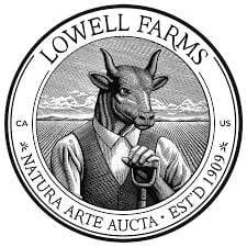 Lowell Herb Co. — The Happy