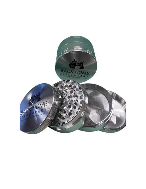 BHD | BHD Grinder | Accessories