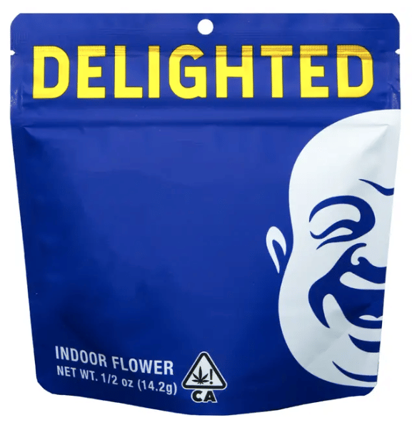 Traffic Stopper 14G Minis - Delighted -  - $41.25 - Flowers