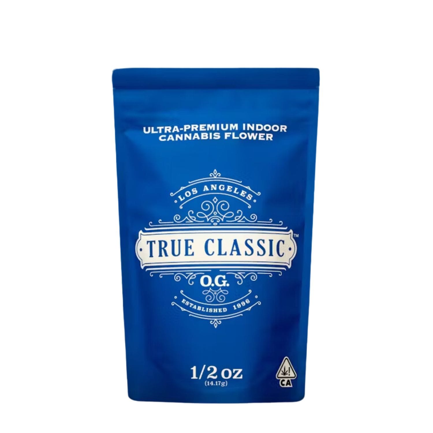 True Classic OG 14g - True Classic -  - $126.75 - Flower