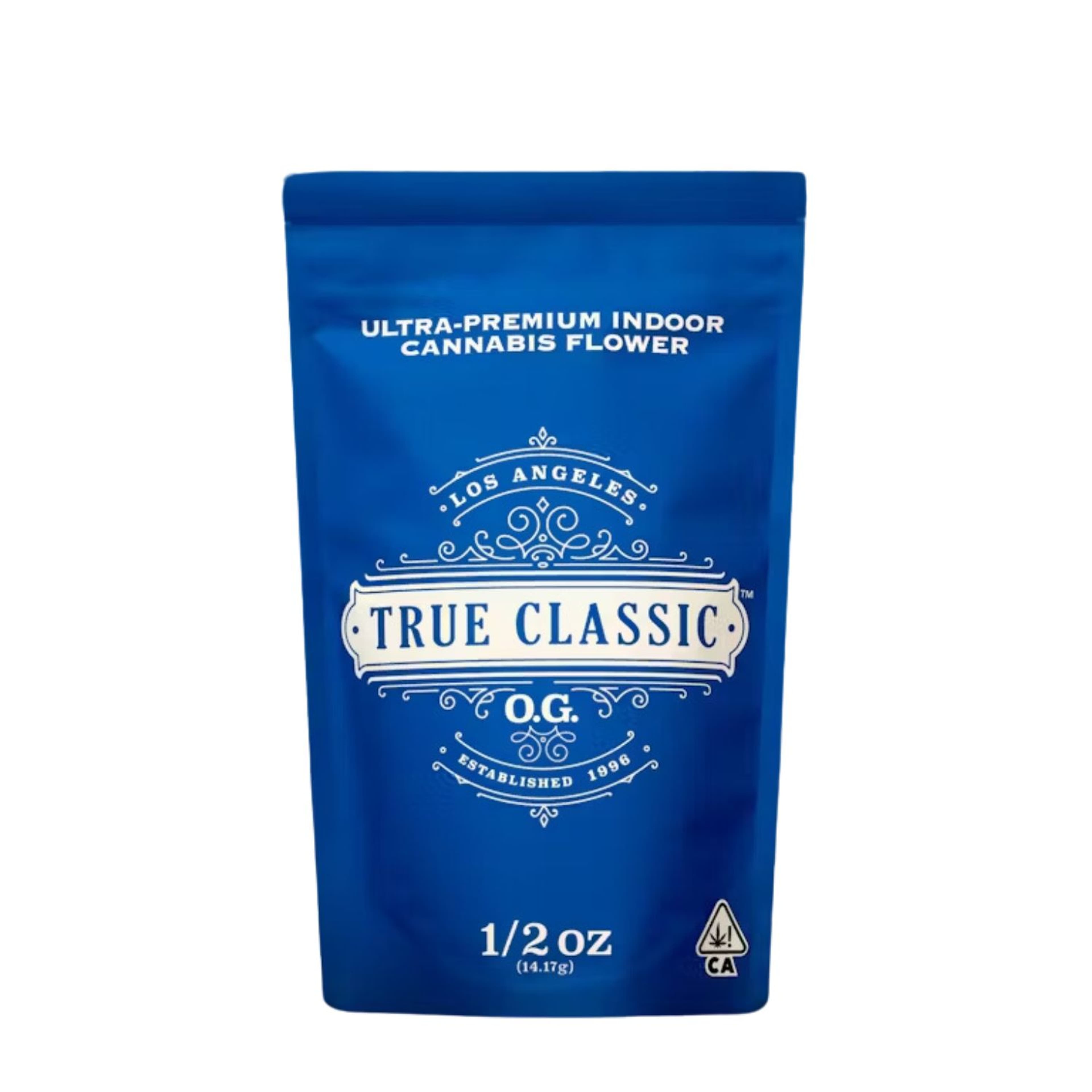 True Classic OG 14g - True Classic - - $126.75 - Flower