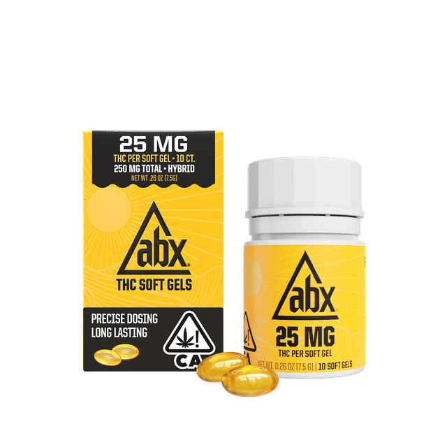 ABX — 5mg Sleep