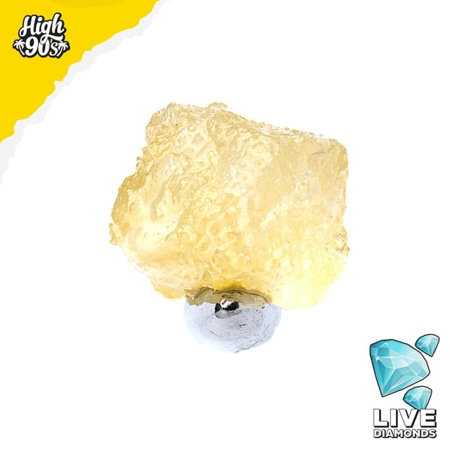 High 90's — OG Live