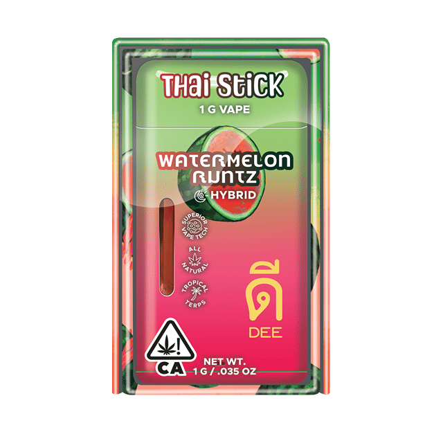 Dee Thai: Watermelon Runtz