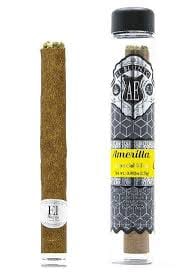 El Blunto Especial Silver 1.5g Blunt - El Blunto - Blanco (I) - $18 - Pre-Rolls