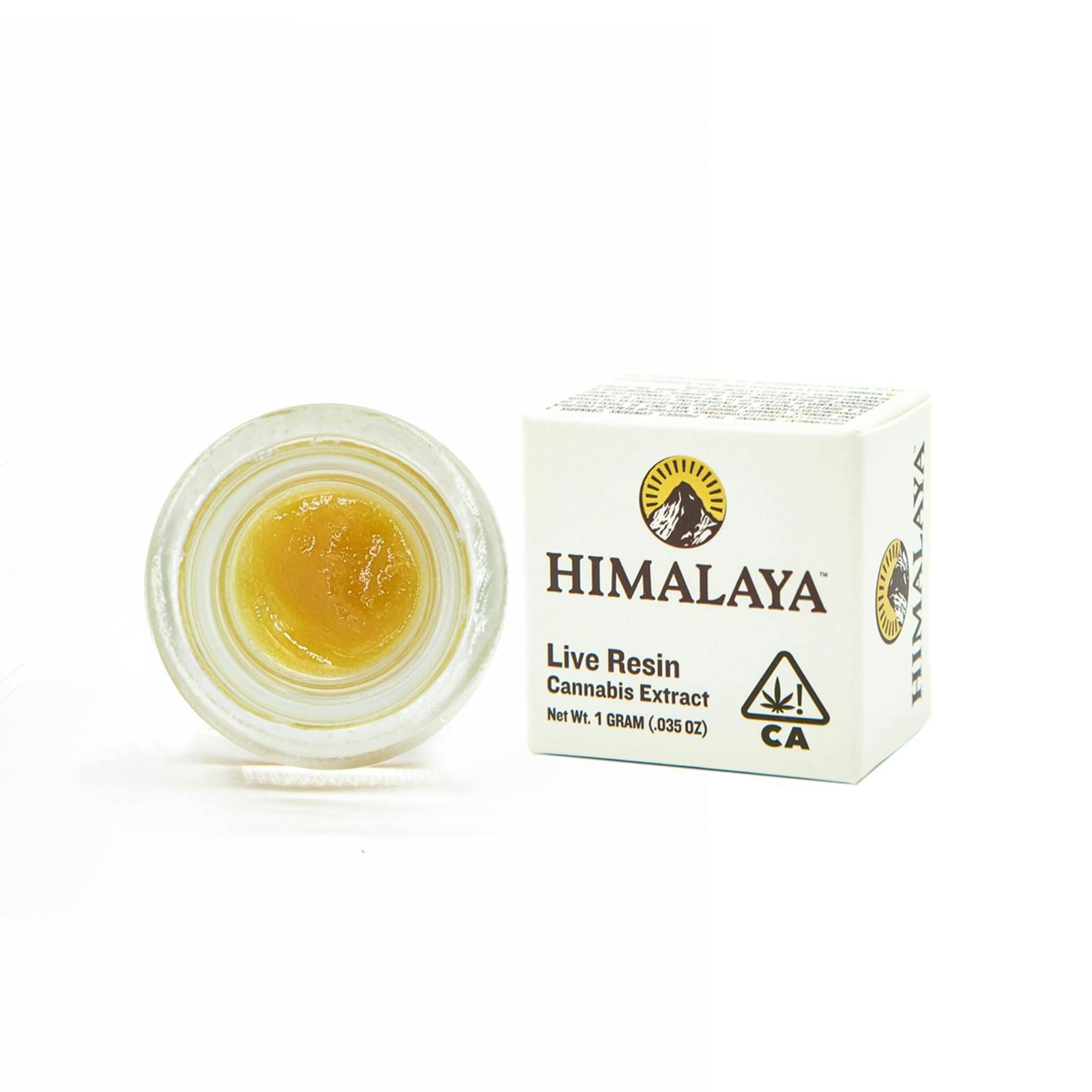 Himalaya: Sour Diesel