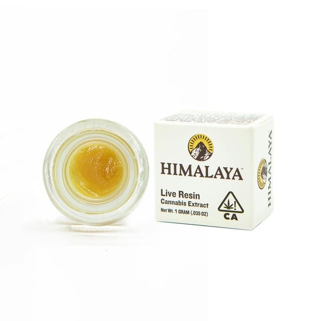 Himalaya: Sour Diesel